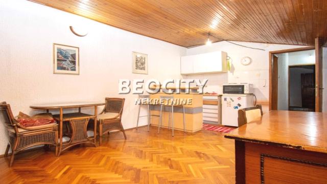 Stan, Dvosoban, Izdavanje, 60m2, Autokomanda, Voždovac, Triše Kaclerovića