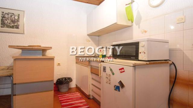 Stan, Dvosoban, Izdavanje, 60m2, Autokomanda, Voždovac, Triše Kaclerovića