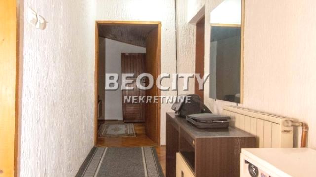 Stan, Dvosoban, Izdavanje, 60m2, Autokomanda, Voždovac, Triše Kaclerovića