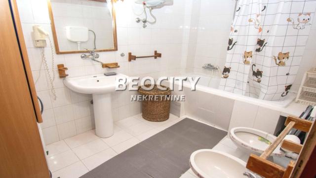 Stan, Dvosoban, Izdavanje, 60m2, Autokomanda, Voždovac, Triše Kaclerovića