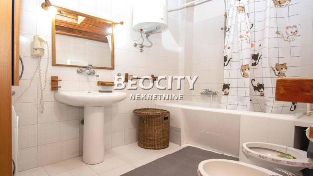 Stan, Dvosoban, Izdavanje, 60m2, Autokomanda, Voždovac, Triše Kaclerovića