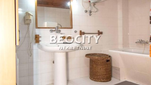 Stan, Dvosoban, Izdavanje, 60m2, Autokomanda, Voždovac, Triše Kaclerovića