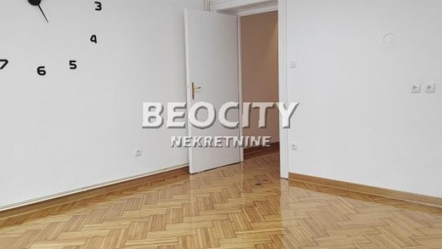 Poslovni prostor, Jednosoban, Izdavanje, 29m2, Cvetni trg, Vračar, Njegoševa