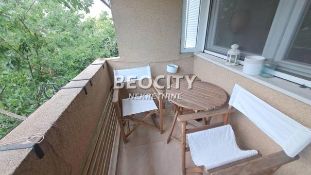 Stan, Trosoban, Prodaja, 62m2, Hotel Jugoslavija, Novi Beograd, Klare Cetkin