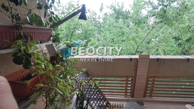 Stan, Trosoban, Prodaja, 62m2, Hotel Jugoslavija, Novi Beograd, Klare Cetkin