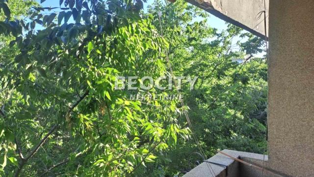 Stan, Trosoban, Prodaja, 62m2, Hotel Jugoslavija, Novi Beograd, Klare Cetkin