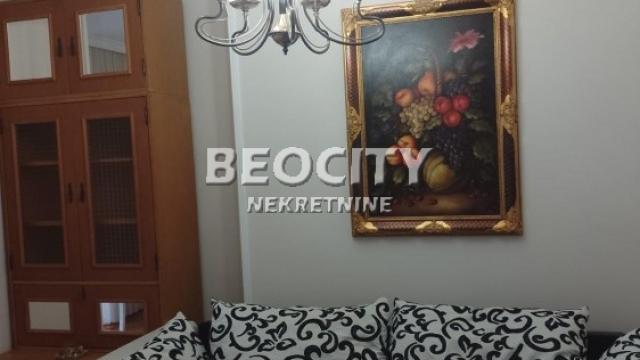 Stan, Dvoiposoban, Izdavanje, 62m2, Centar, Savski venac, Birčaninova