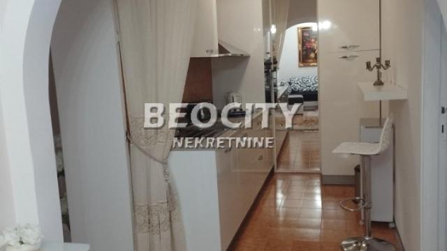 Stan, Dvoiposoban, Izdavanje, 62m2, Centar, Savski venac, Birčaninova