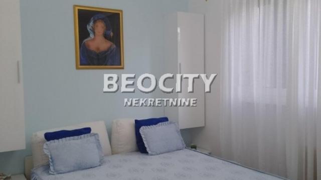 Stan, Dvoiposoban, Izdavanje, 62m2, Centar, Savski venac, Birčaninova