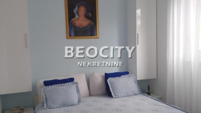 Stan, Dvoiposoban, Izdavanje, 62m2, Centar, Savski venac, Birčaninova