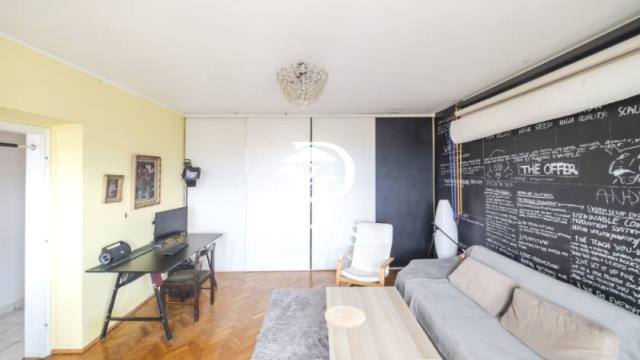 Stan, Troiposoban, Prodaja, 99m2, Kralja Petra