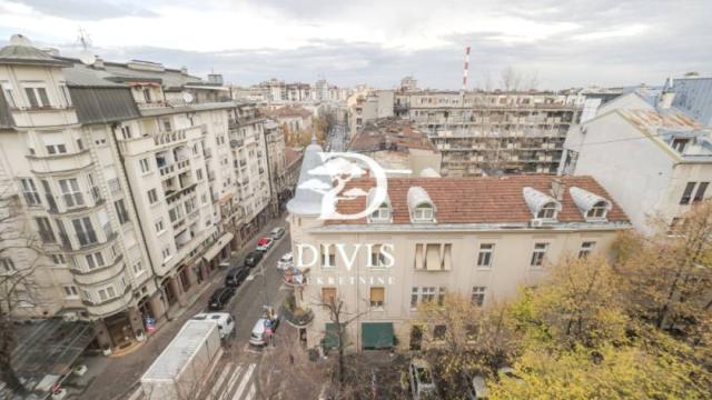 Stan, Troiposoban, Prodaja, 99m2, Kralja Petra