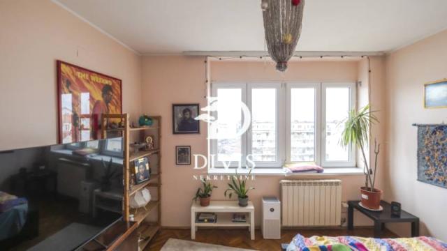 Stan, Troiposoban, Prodaja, 99m2, Kralja Petra