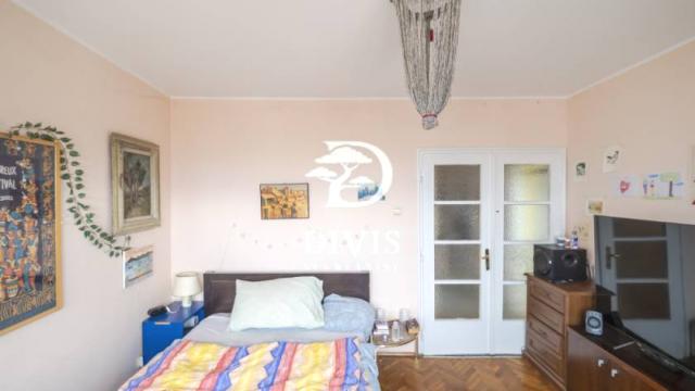 Stan, Troiposoban, Prodaja, 99m2, Kralja Petra