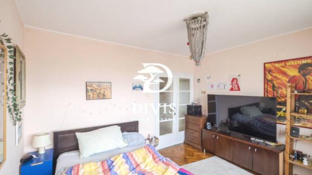 Stan, Troiposoban, Prodaja, 99m2, Kralja Petra