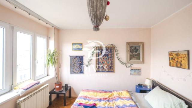 Stan, Troiposoban, Prodaja, 99m2, Kralja Petra