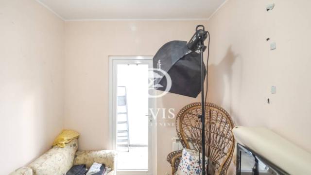 Stan, Troiposoban, Prodaja, 99m2, Kralja Petra