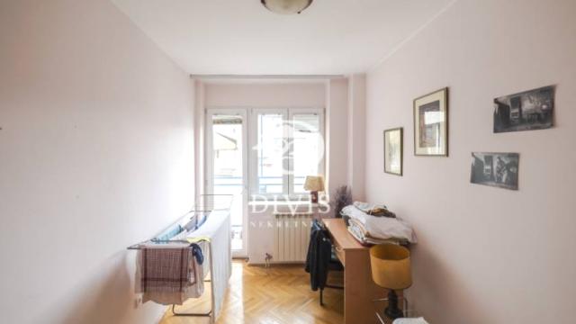 Stan, Troiposoban, Prodaja, 99m2, Kralja Petra