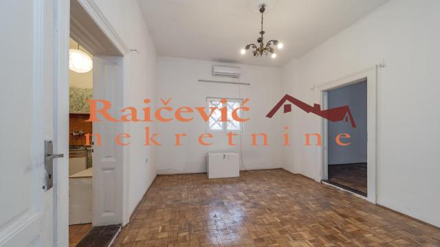 Stan, Dvosoban, Prodaja, 54m2, Centar, Stari grad, Terazije