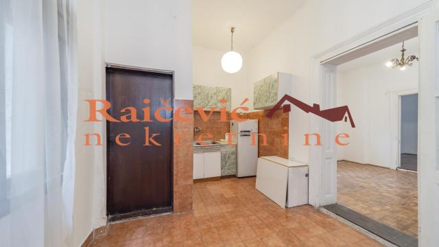 Stan, Dvosoban, Prodaja, 54m2, Centar, Stari grad, Terazije