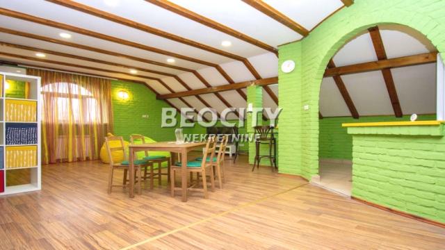 Kuća, Prodaja, 255m2, Batajnica, Zemun, Mladih gorana