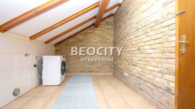 Kuća, Prodaja, 255m2, Batajnica, Zemun, Mladih gorana