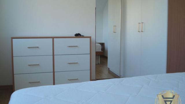 Stan, Dvosoban, Izdavanje, 72m2, Bežanijska kosa 2, Novi Beograd, Ljubinke Bobić