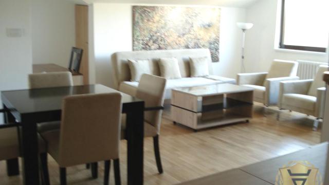 Stan, Dvosoban, Izdavanje, 72m2, Bežanijska kosa 2, Novi Beograd, Ljubinke Bobić