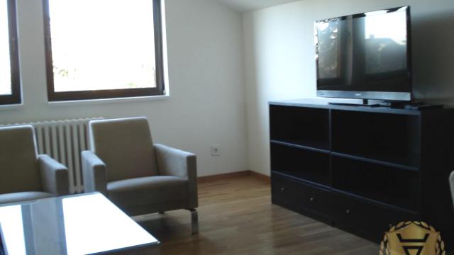 Stan, Dvosoban, Izdavanje, 72m2, Bežanijska kosa 2, Novi Beograd, Ljubinke Bobić