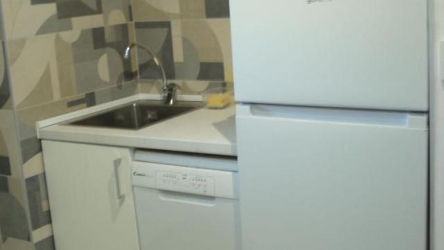 Stan, Dvosoban, Izdavanje, 72m2, Bežanijska kosa 2, Novi Beograd, Ljubinke Bobić