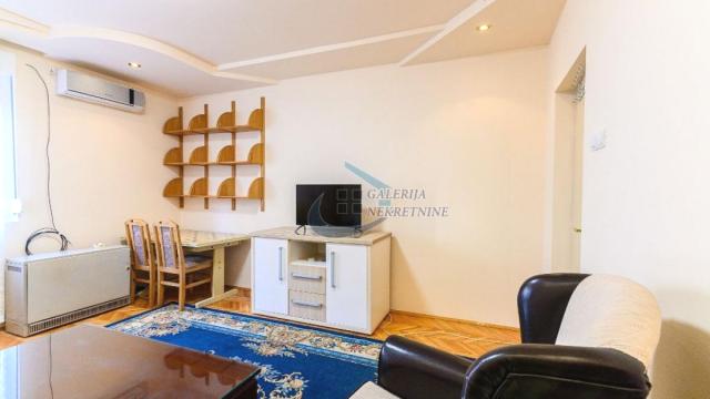 Stan, Garsonjera, Prodaja, 25m2, Karaburma, Palilula, Salvadora Aljendea