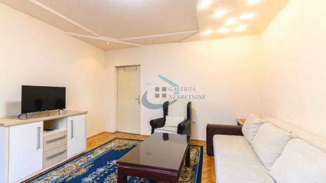 Stan, Garsonjera, Prodaja, 25m2, Karaburma, Palilula, Salvadora Aljendea