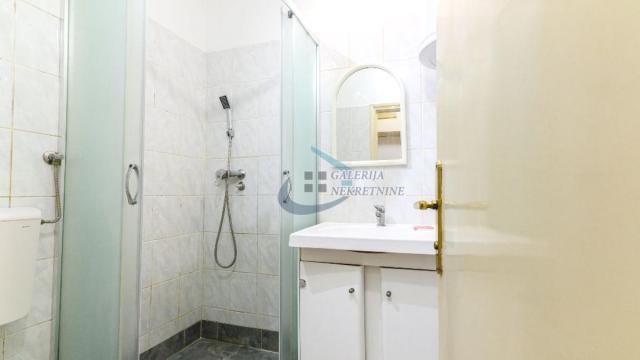 Stan, Garsonjera, Prodaja, 25m2, Karaburma, Palilula, Salvadora Aljendea