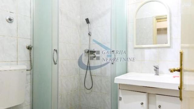 Stan, Garsonjera, Prodaja, 25m2, Karaburma, Palilula, Salvadora Aljendea