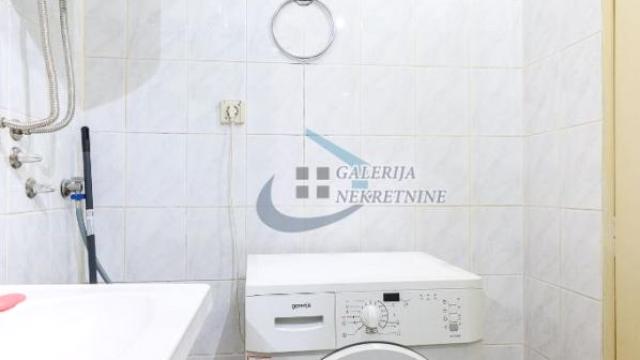 Stan, Garsonjera, Prodaja, 25m2, Karaburma, Palilula, Salvadora Aljendea