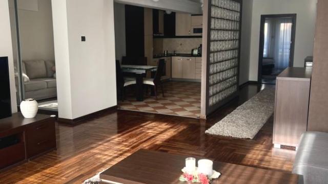 Stan, Trosoban, Izdavanje, 120m2, Poštanska štedionica, Palilula, Kneza Danila