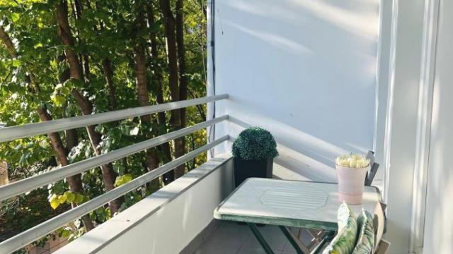 Stan, Trosoban, Izdavanje, 120m2, Poštanska štedionica, Palilula, Kneza Danila