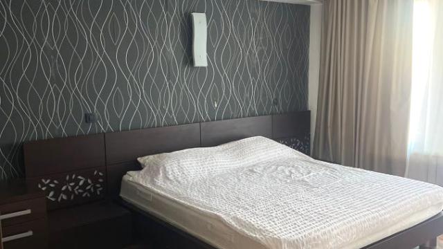 Stan, Trosoban, Izdavanje, 120m2, Poštanska štedionica, Palilula, Kneza Danila