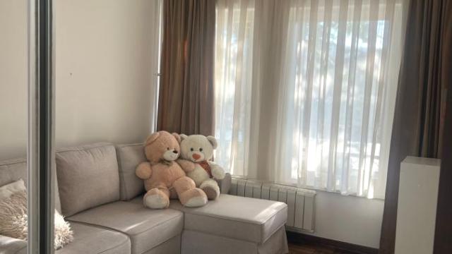 Stan, Trosoban, Izdavanje, 120m2, Poštanska štedionica, Palilula, Kneza Danila