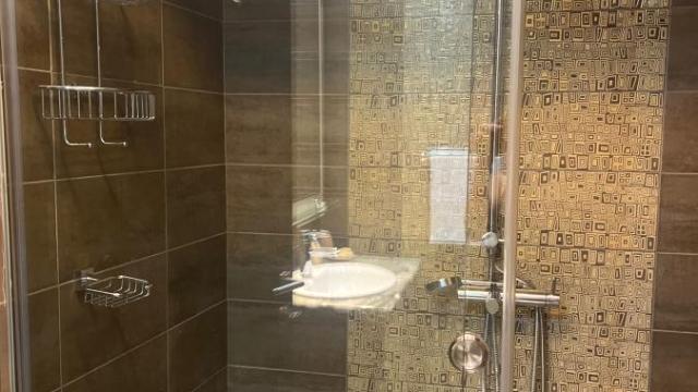 Stan, Trosoban, Izdavanje, 120m2, Poštanska štedionica, Palilula, Kneza Danila