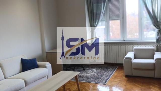 Stan, Dvosoban, Izdavanje, 67m2, Tašmajdan, Palilula, Ilije Garašanina