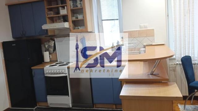 Stan, Dvosoban, Izdavanje, 67m2, Tašmajdan, Palilula, Ilije Garašanina