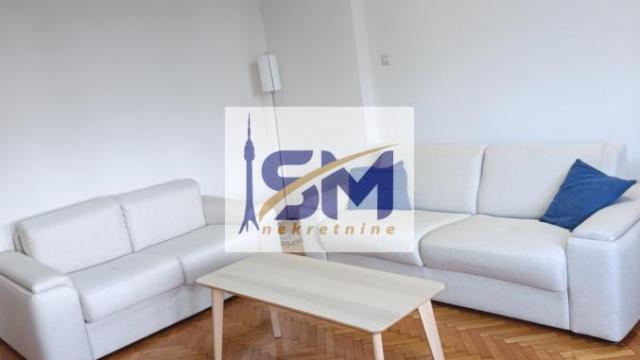 Stan, Dvosoban, Izdavanje, 67m2, Tašmajdan, Palilula, Ilije Garašanina