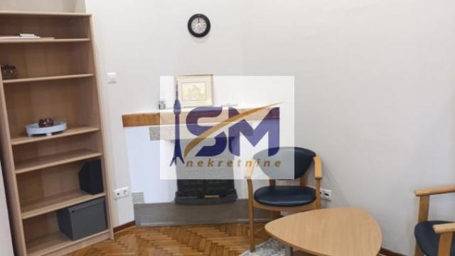 Stan, Dvosoban, Izdavanje, 67m2, Tašmajdan, Palilula, Ilije Garašanina