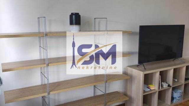 Stan, Dvosoban, Izdavanje, 67m2, Tašmajdan, Palilula, Ilije Garašanina