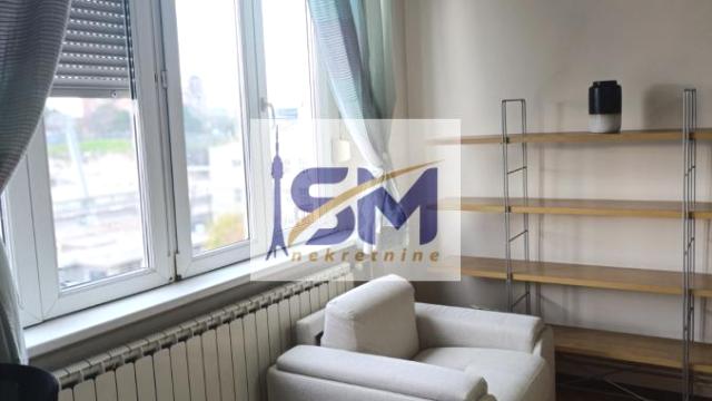 Stan, Dvosoban, Izdavanje, 67m2, Tašmajdan, Palilula, Ilije Garašanina