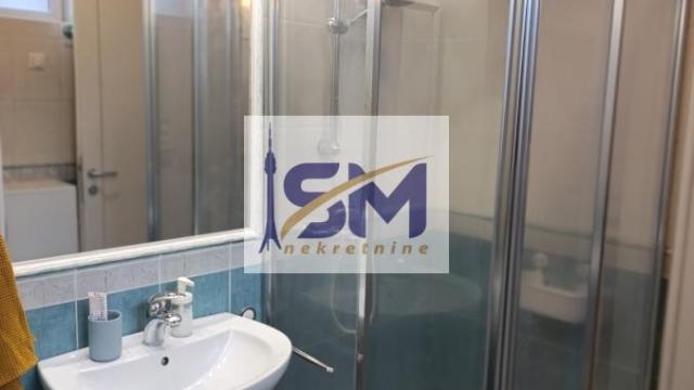 Stan, Dvosoban, Izdavanje, 67m2, Tašmajdan, Palilula, Ilije Garašanina