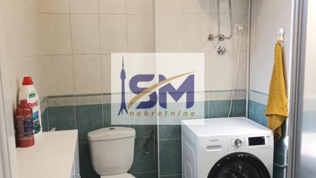 Stan, Dvosoban, Izdavanje, 67m2, Tašmajdan, Palilula, Ilije Garašanina