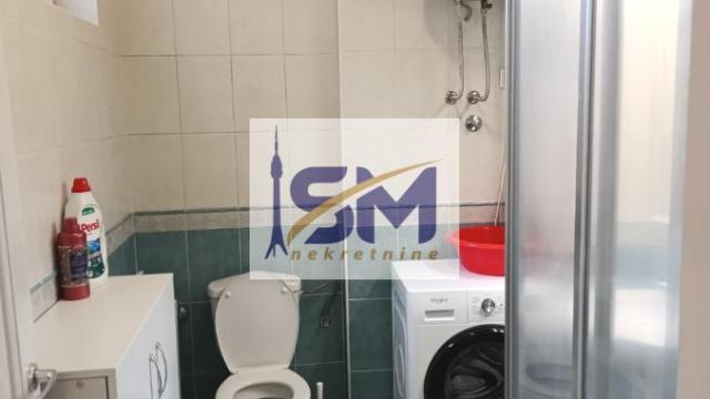 Stan, Dvosoban, Izdavanje, 67m2, Tašmajdan, Palilula, Ilije Garašanina