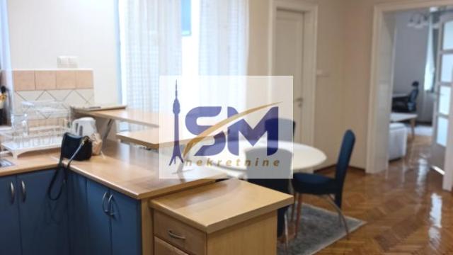 Stan, Dvosoban, Izdavanje, 67m2, Tašmajdan, Palilula, Ilije Garašanina